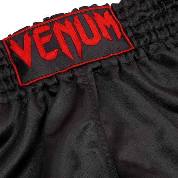 Venum Muay Thai Shorts Classic