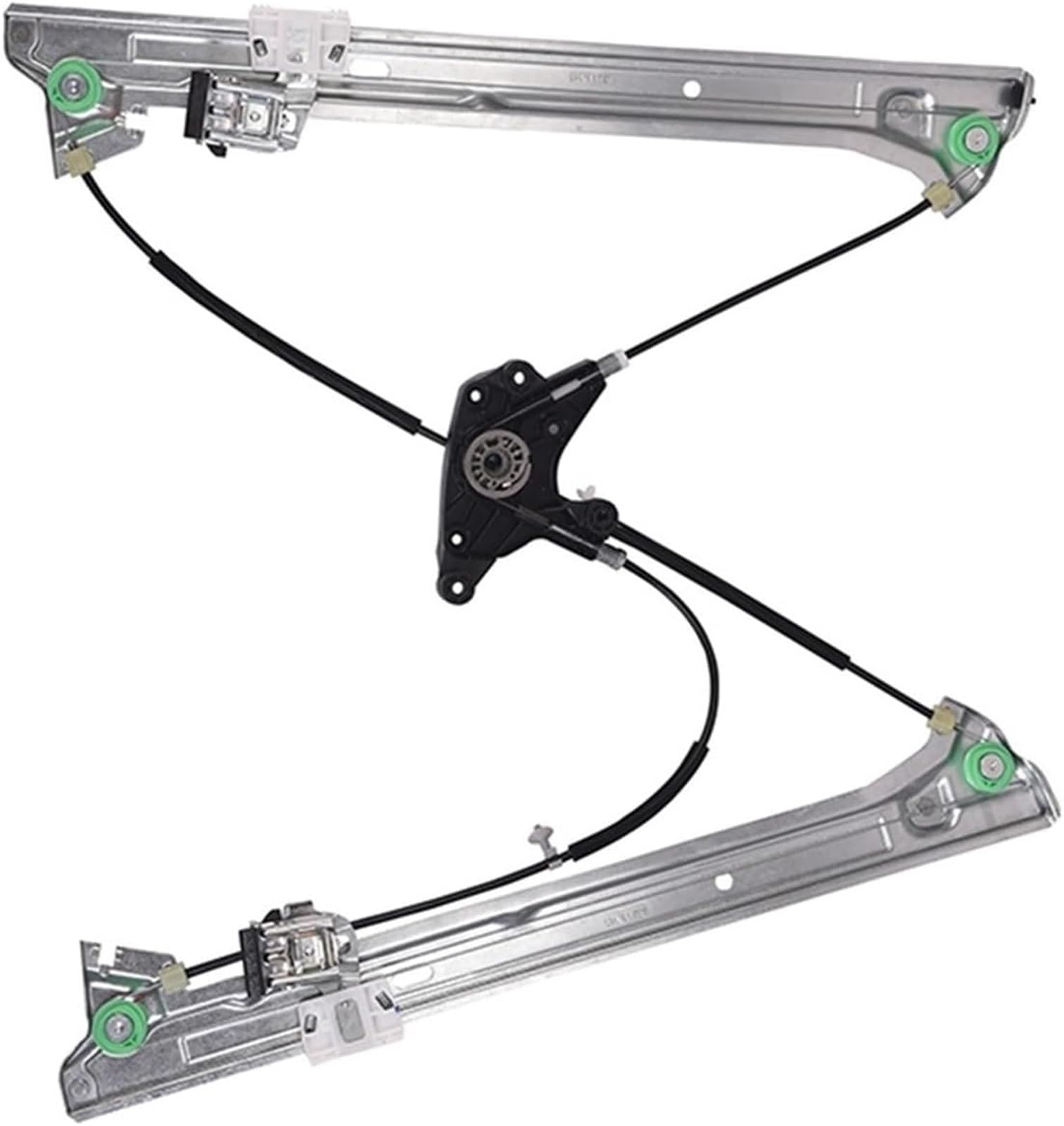 Lève-vitre électrique fluide pour Mercedes Vito 639 2004-2010