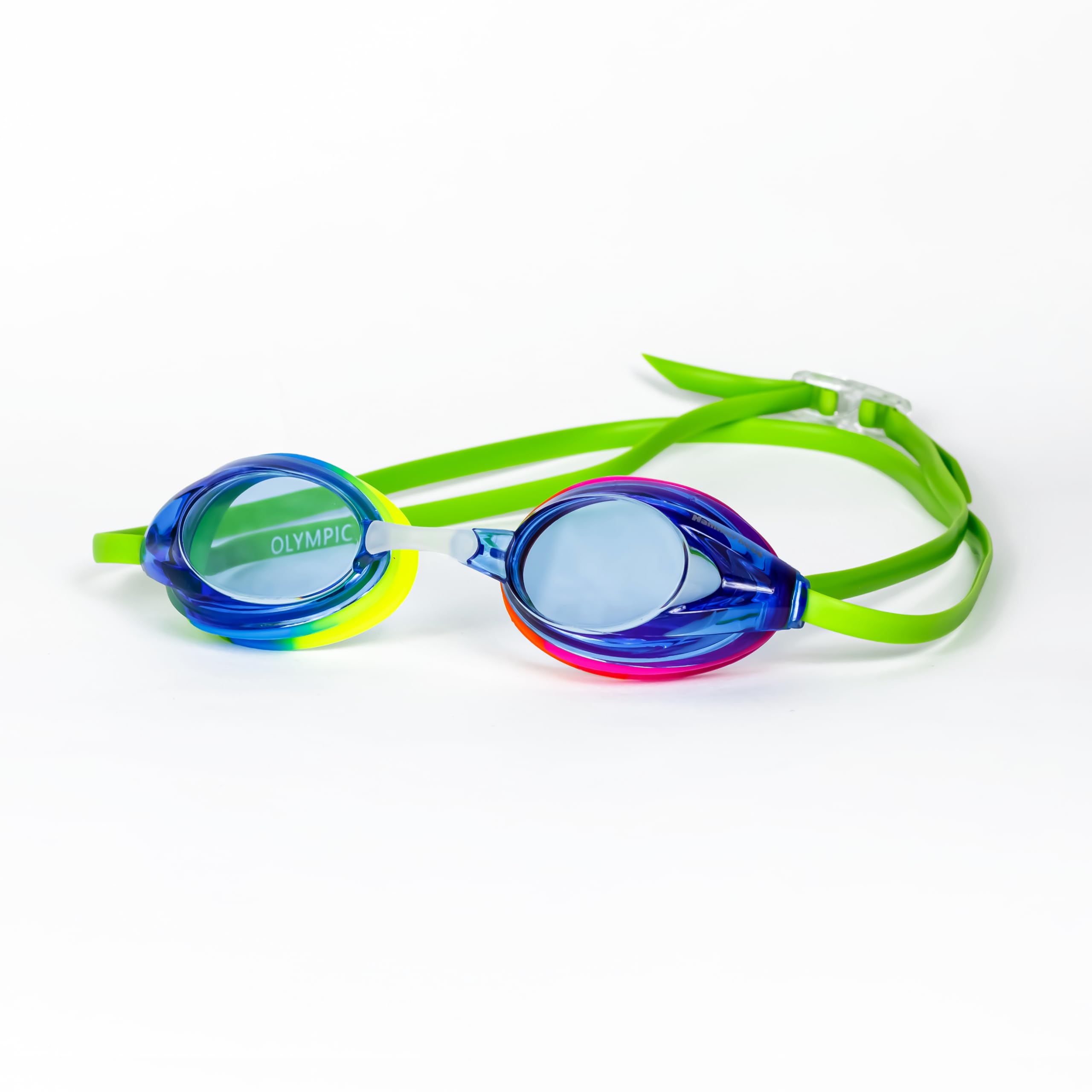 Óculos para Natação Olympic, Adulto Unissex, Hammerhead, Azul