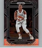 2023 Panini WNBA Prizm Basketball #103 Kayla McBride Minnesota Lynx Official Trading Card (Stock Photo may be shown, card in Near Mint to Mint Condition)