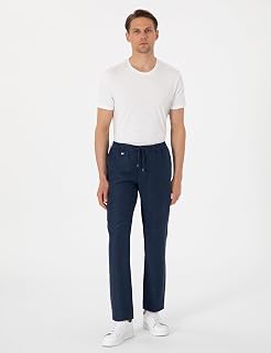 Pierre Cardin Erkek Lacivert Pantolon 50306717-VR033