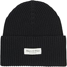 Marc O'Polo Women's Organic Cotton Beanie Hat