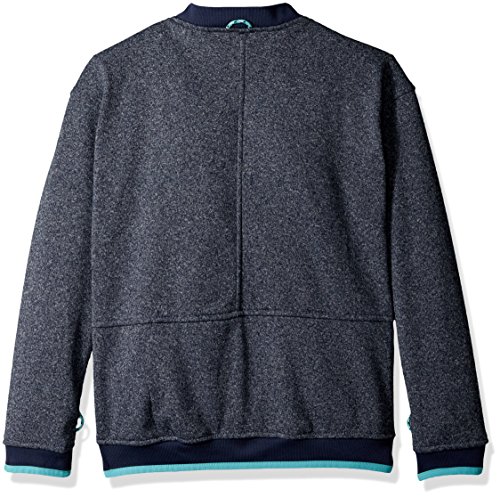 Veste imperméable fille Columbia Next Destination rose