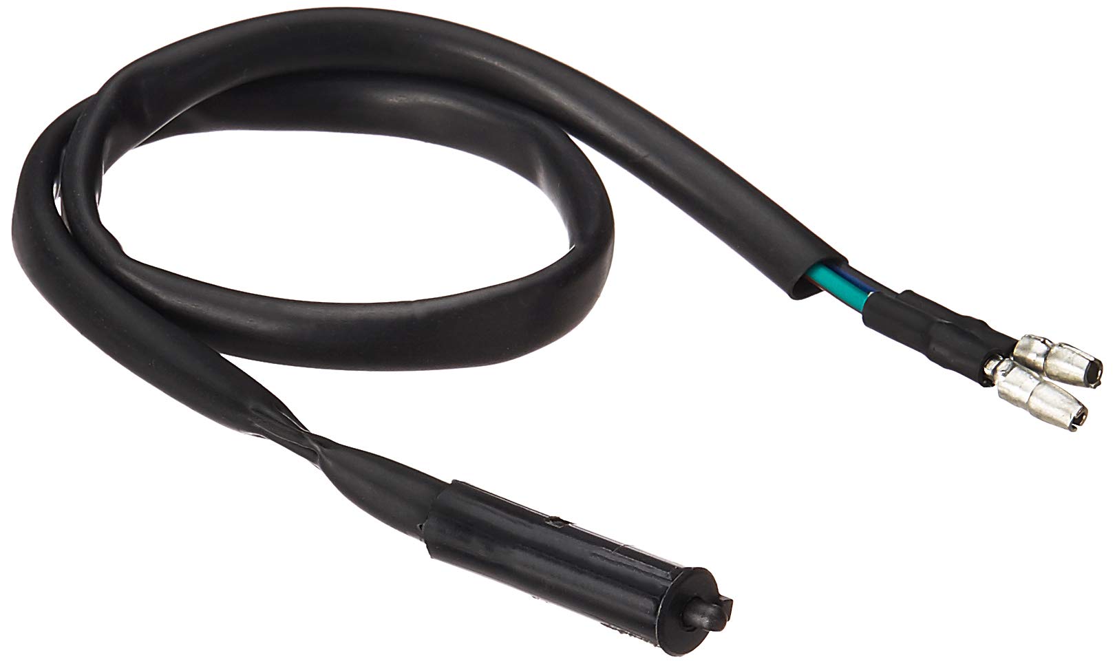 Uno Minda Sw-0505Ay Clutch Switch - 2 Bullets for Tvs Apache RTR