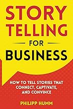 Storytelling for Business