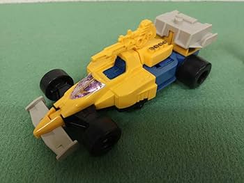 ゴッド　マスター 2025年最新】ライトフット トランスフォーマーの人気アイテム