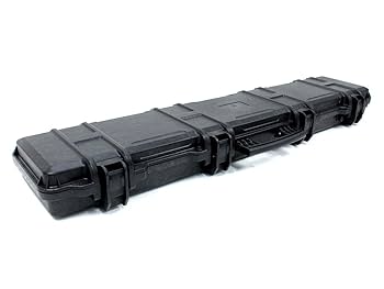 MILITARY-BASE?ミリタリーベース?ハイプロテクション ハードケース MILITARY-BASE ハイプロテクション ワイドライフル ハードケース