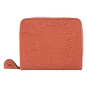 Dakota ダコタ 二つ折り財布 ラウンドファスナー 本革 レザー カバロ Amazon | [ダコタ] 二つ折り財布 ラウンドファスナー 本革