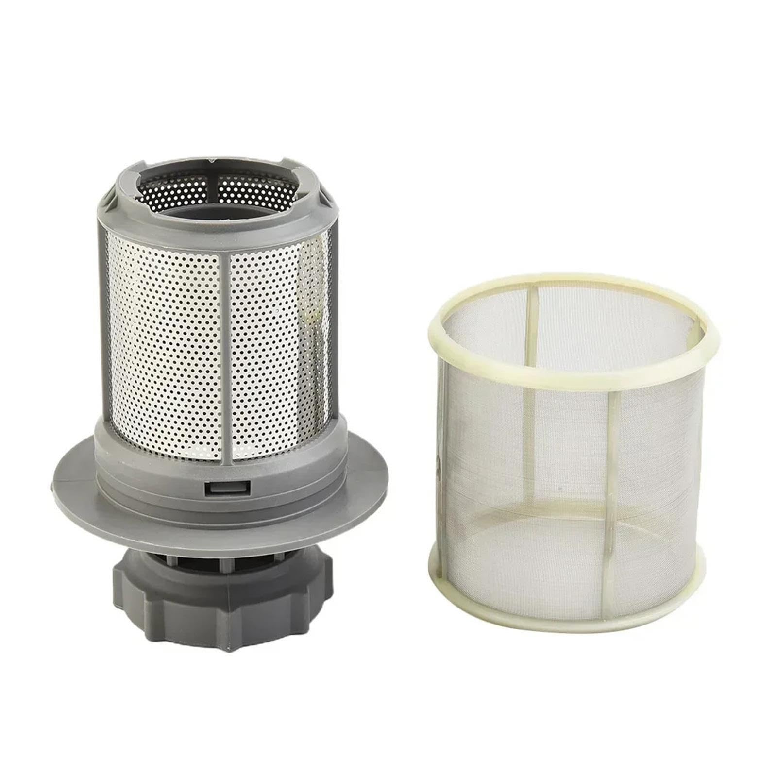 Filtro for lavastoviglie, Compatibile con Bosch,