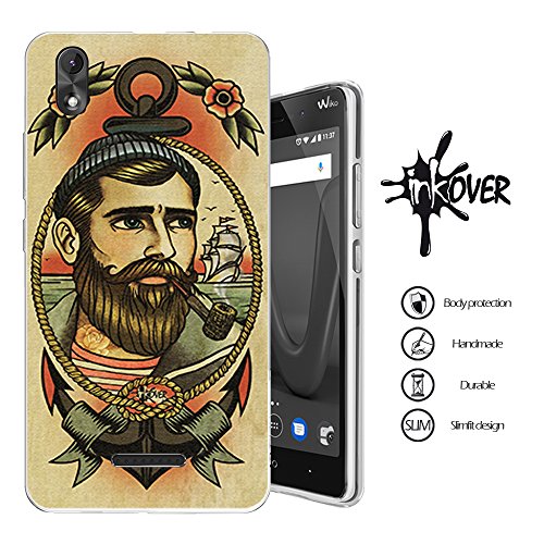 INKOVER Cover Lenny 3 Custodia Cover Protettiva