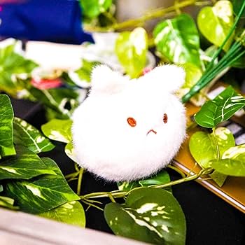 Amazon.co.jp: 原神 ぬいぐるみ ドドコぬいぐるみキーホルダー