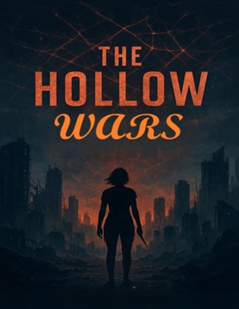 The Hollow Wars: Season One