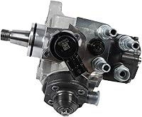 Vista 4 de 0445020516 0445020508 Bomba de inyección de combustible original para caso/motor diesel de New Holland T4 T5 3.2L 3.4L 2011-2017