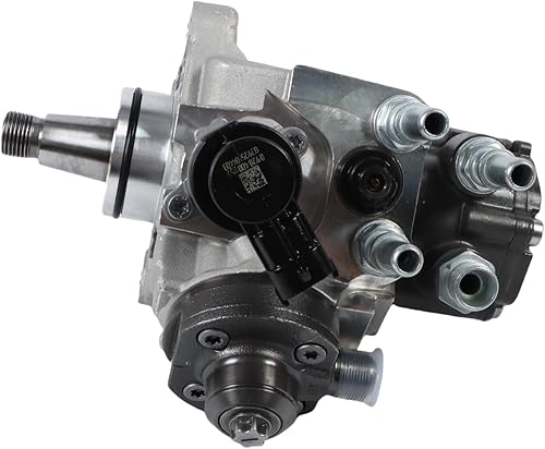 Miniatura 4 de IMELBUFF 0445020508 0445020516 Bomba de inyección de combustible para 2011-2017 Case New Holland 3.2L 3.4L motor diesel