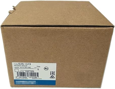 E2S-Q13 Sealed in Box E2SQ13