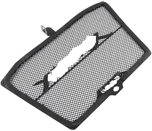 Miniatura 6 de Radiator Grille Guard For Ya&maha XMAX300 XMAX250 XMAX 250 300 X-MAX 2017-2022 2023 Motorcycle Radiator Grille Cover Guard Stainless Steel Protection