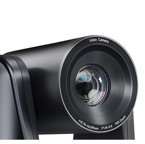 Amazon.com: TONGVEO PTZ Camera HDMI/USB 10X Optical Zoom 60fps
