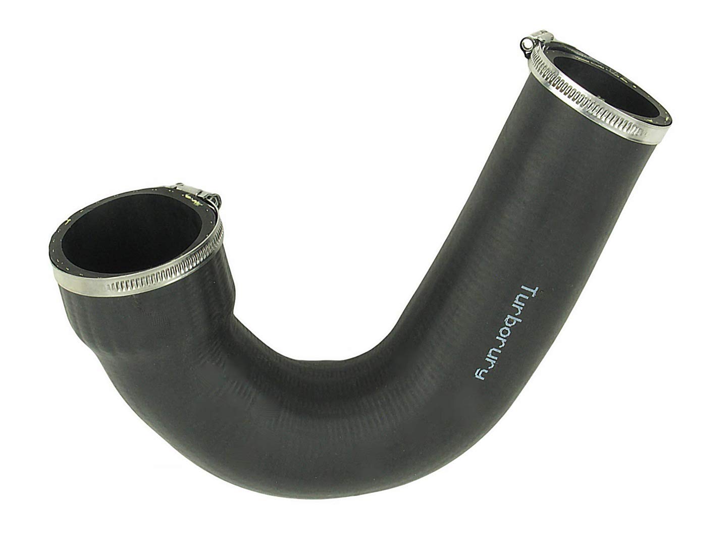 Compatibile/ricambio per tubo intercooler turbo Jeep CHEROKEE 2.8 CRD 2008-2013 177HP, 200HP 55038014AB