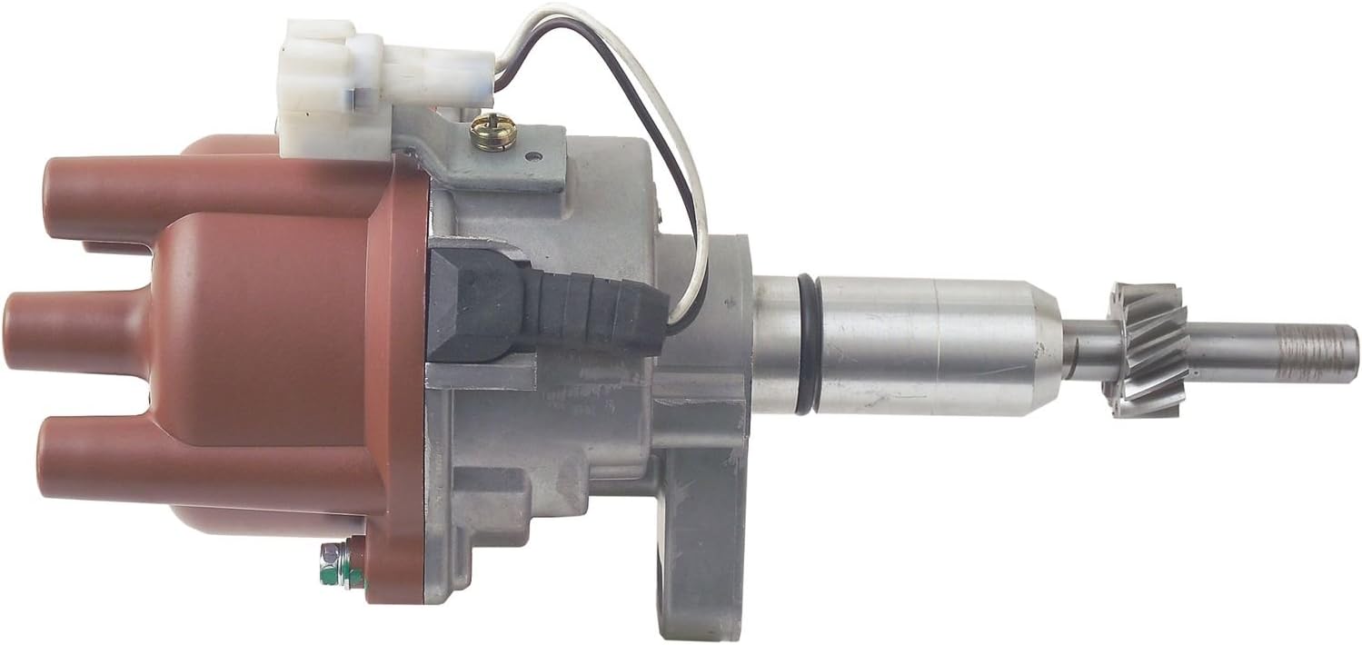 Cardone 84-73445 New HEI Electronic Distributor and Module