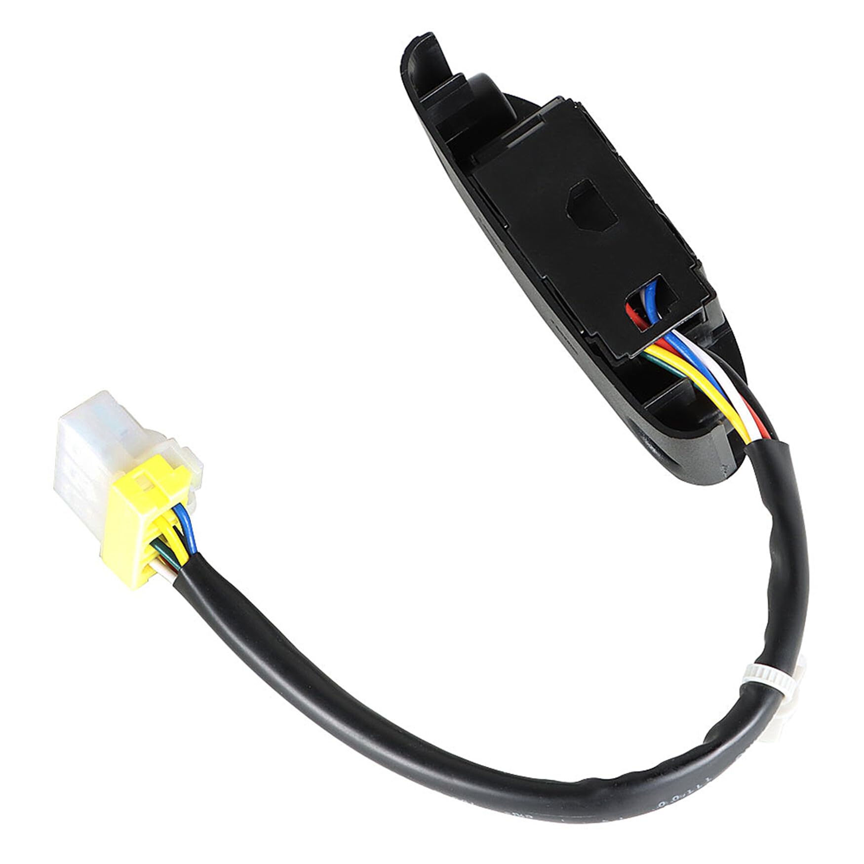 Amazon.co.jp: WFLNHB パワーシートスイッチ 左運転席側 87066CD001