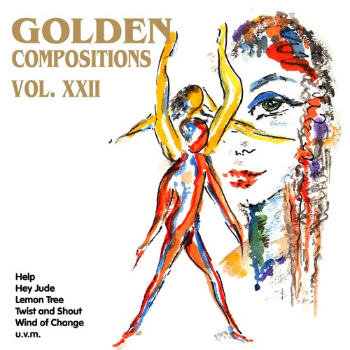Golden Compositions Vol. XXII [Import]