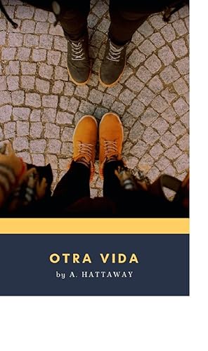 OTRA VIDA La voz de tu alma ( misterio, romántica y autoayuda) (Spanish Edition)