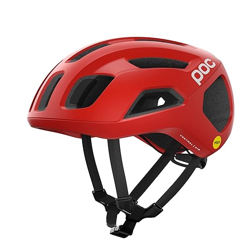 POC, Ventral Air MIPS Road Cycling Helmet with Performance Cooling