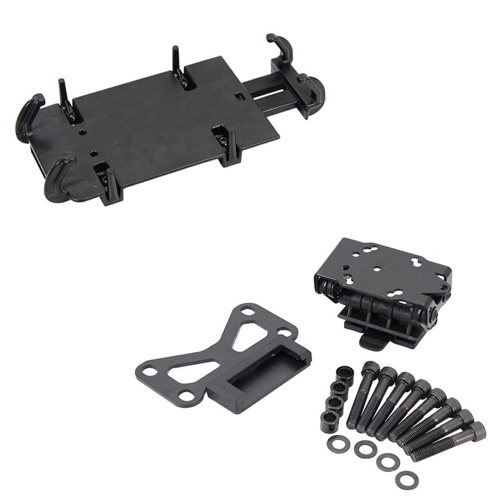 Support de navigation moto pour fixer un smartphone sur BMW