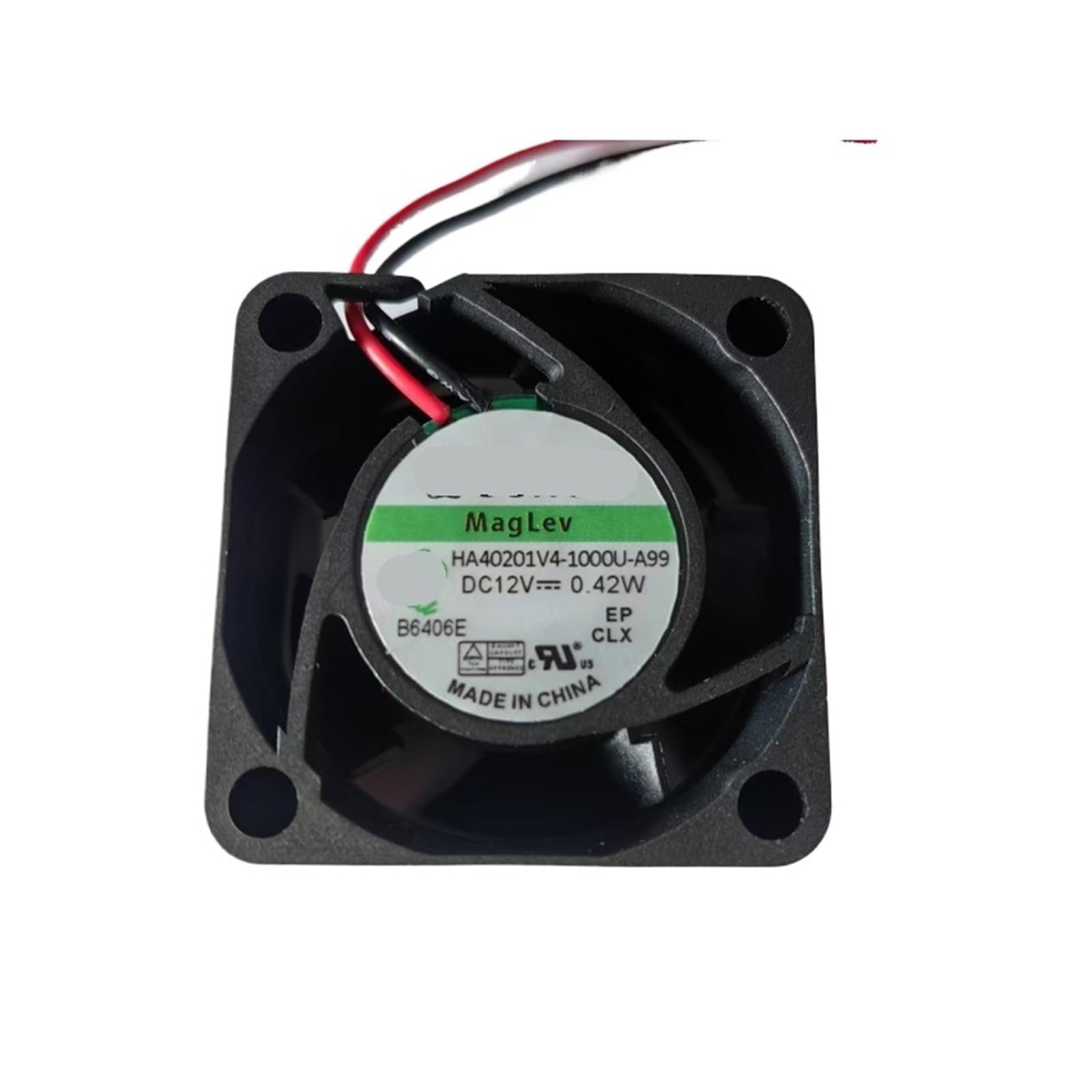 UITGVDQAT HA40201V4-1000U-A99 fan DC12V 0.42W Cool Fan