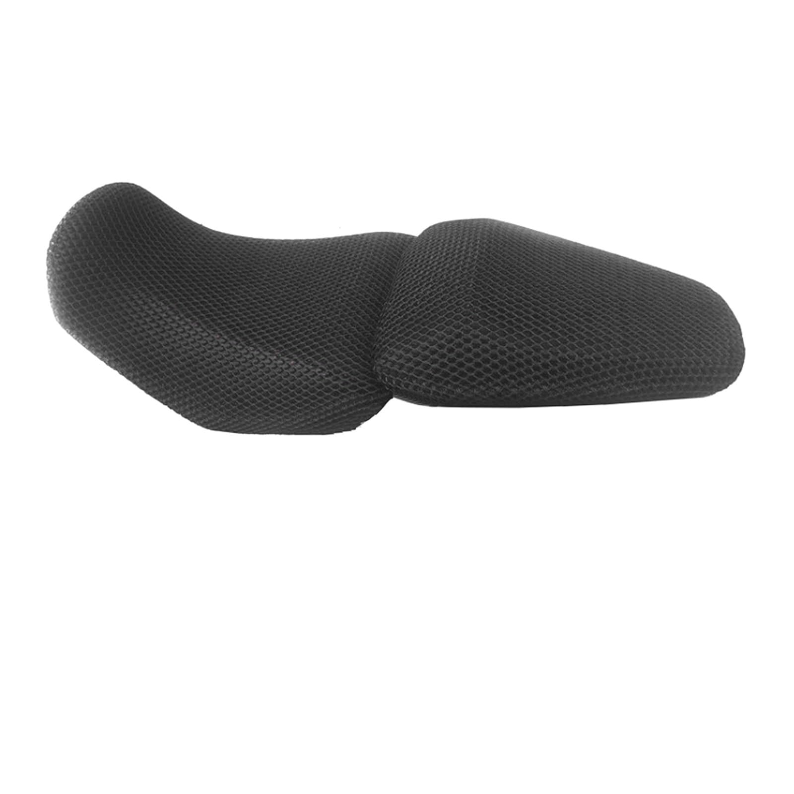 Per Loncin Per Voge 500DS DS500 500 DS Tessuto Di Nylon Sella Copertura Moto Protezione Cuscino Coprisedile Traspirante