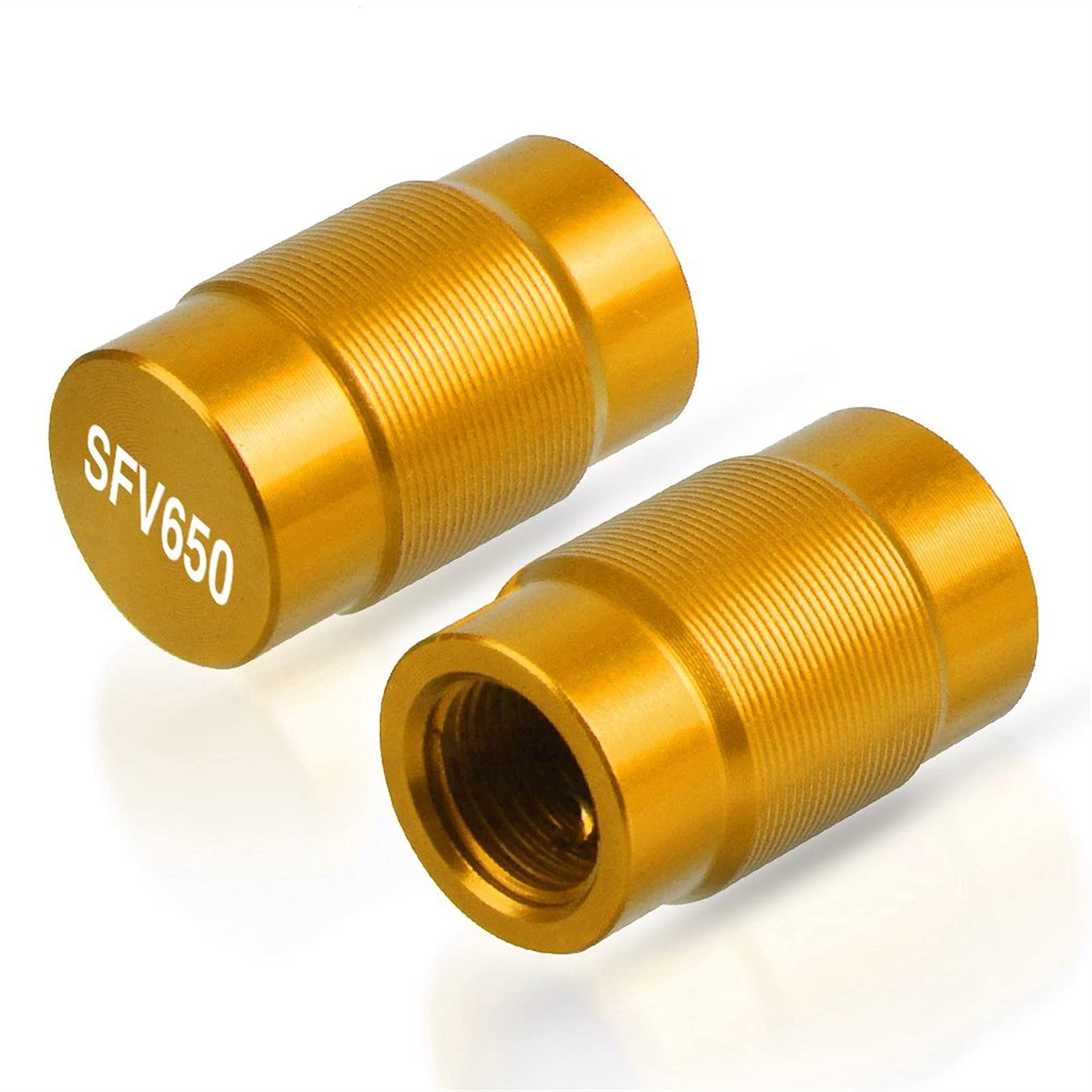 Bouchons De Valve De Pneu Pour R1200GS R1250GS LC ADV F900GS R1300GS