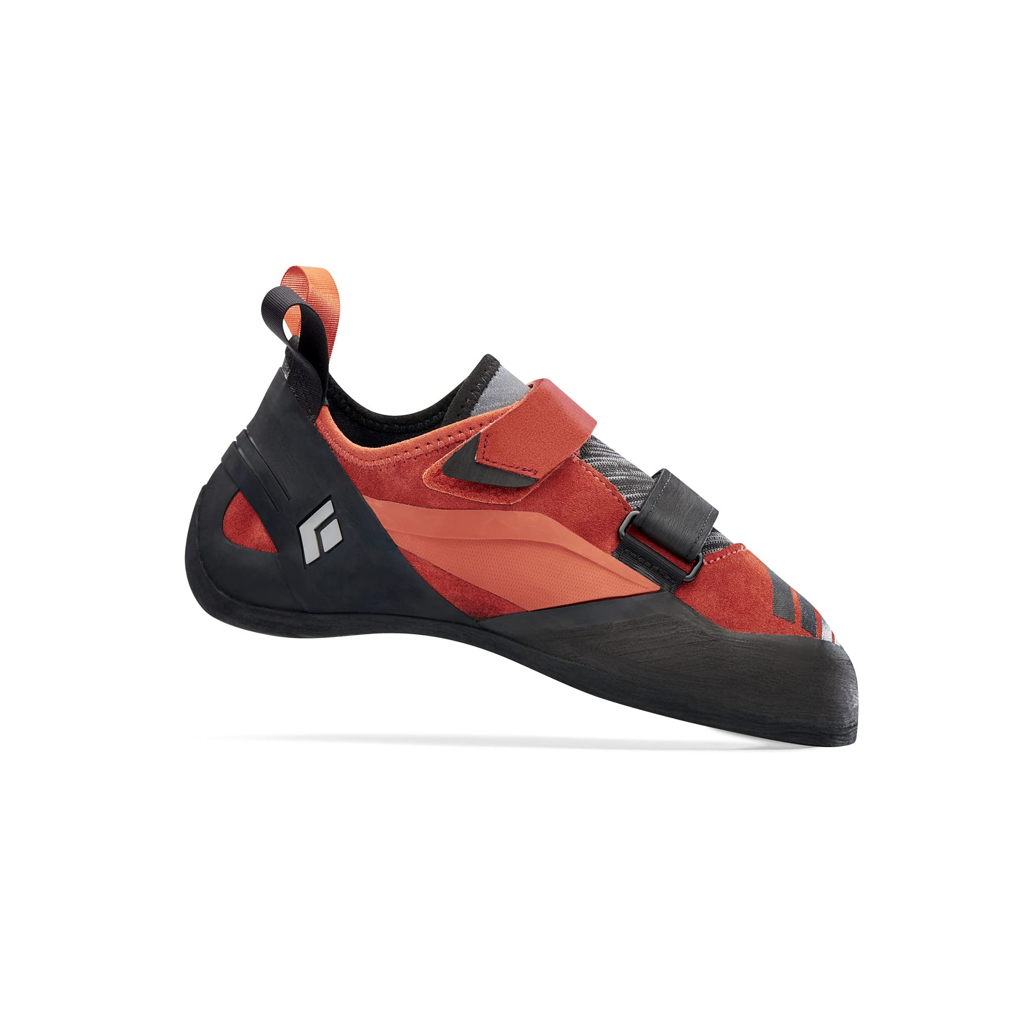 Black Diamond Equipment Focus- Men's Climbing Shoes - Rust - 8.5