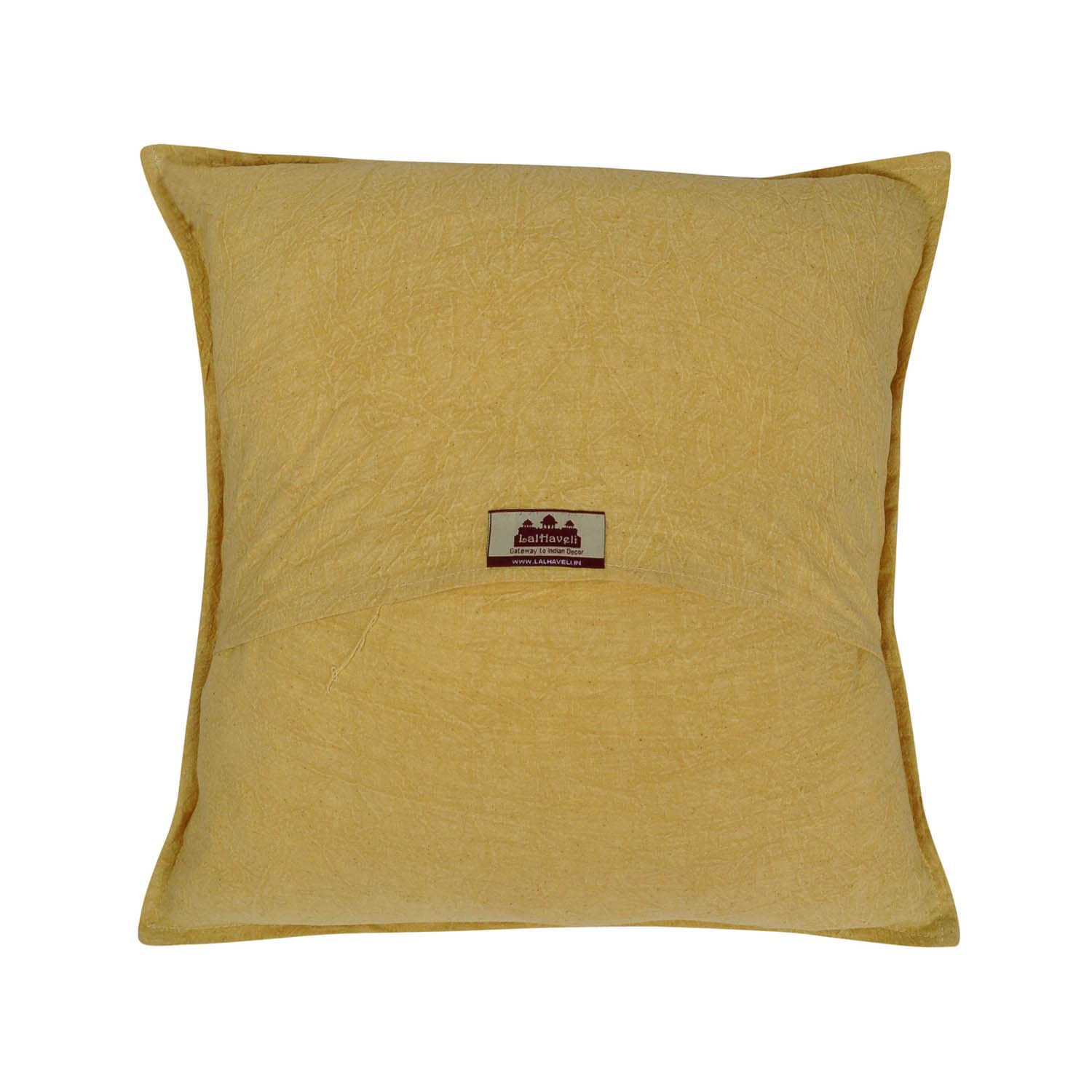 Amazon.co.jp: Lalhaveli ヴィンテージ刺繍ワークコットンクジャク