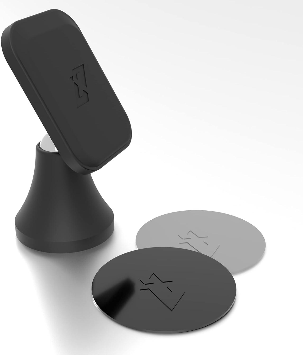 XONDA Universal Car Dash Mount, Dashboard