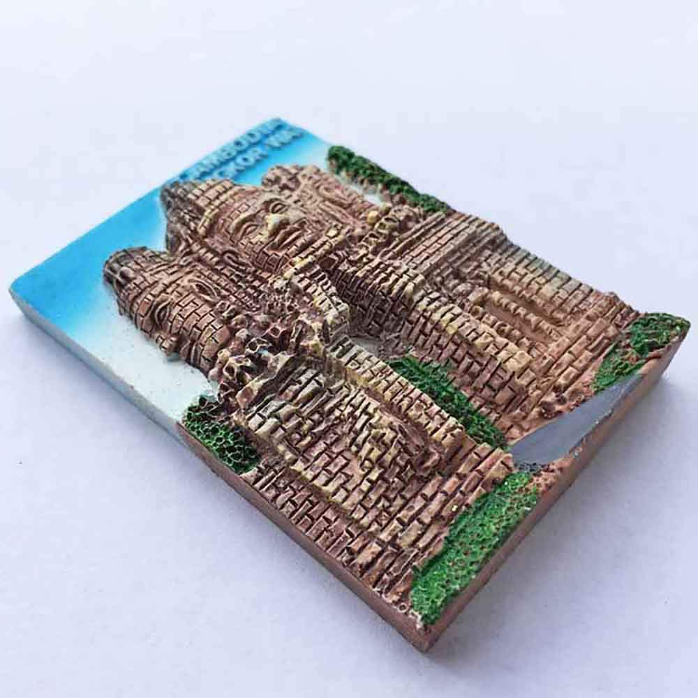 Angel Falls Venezuela Kühlschrankmagnet - Reise Souvenir Geschenk