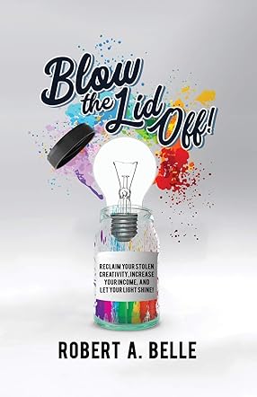 Blow the Lid Off
