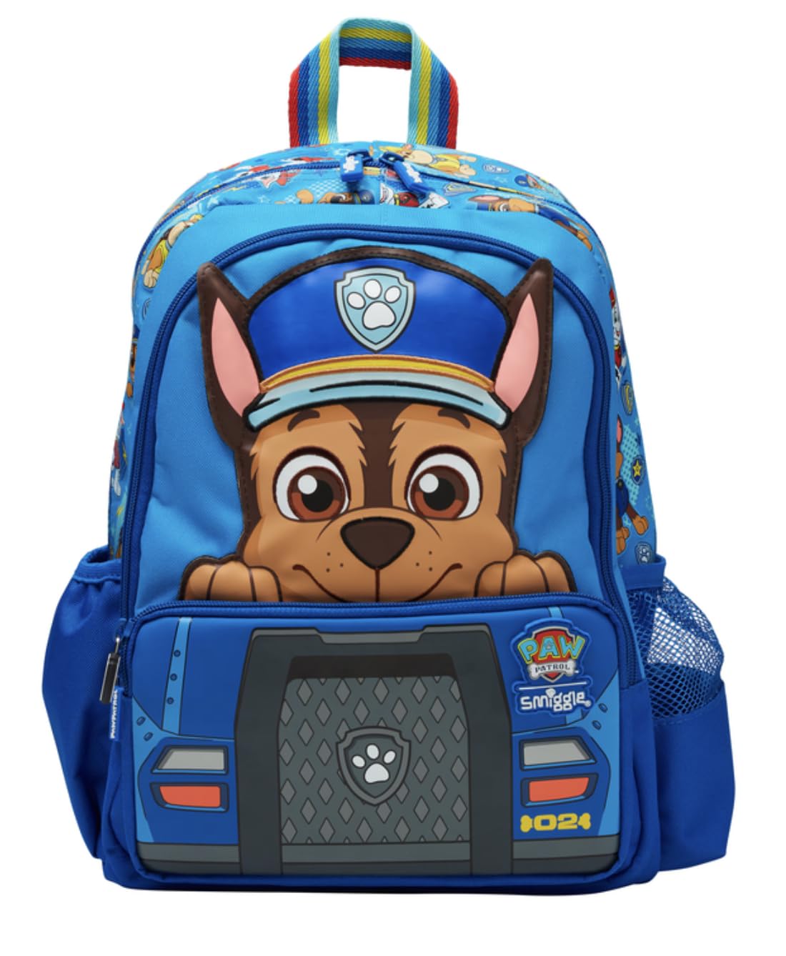 Toys Uncle SMIGGLE Movin' Junior Id Backpack