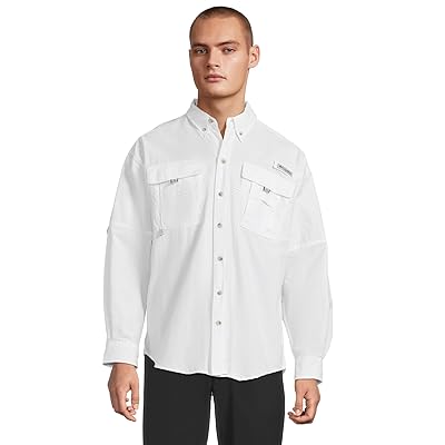 Columbia Bahamatm II Long Sleeve Shirt Men