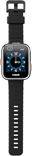 Miniatura 3 de VTech KidiZoom Smartwatch DX2 negro