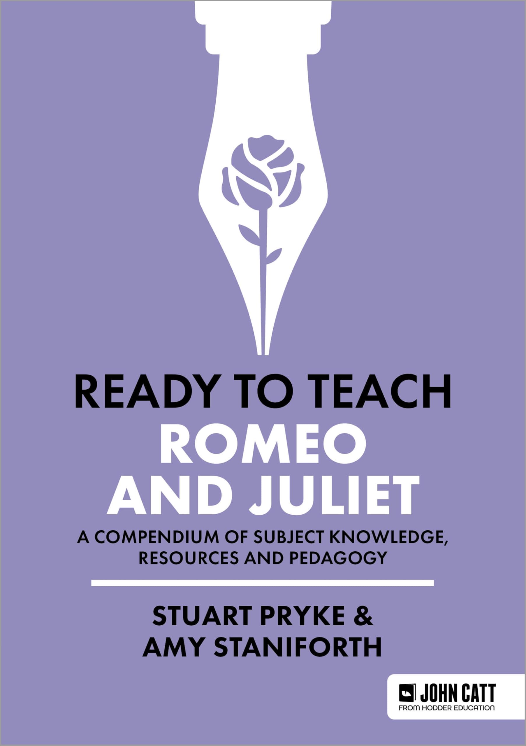 Ready to Teach: Romeo and Juliet