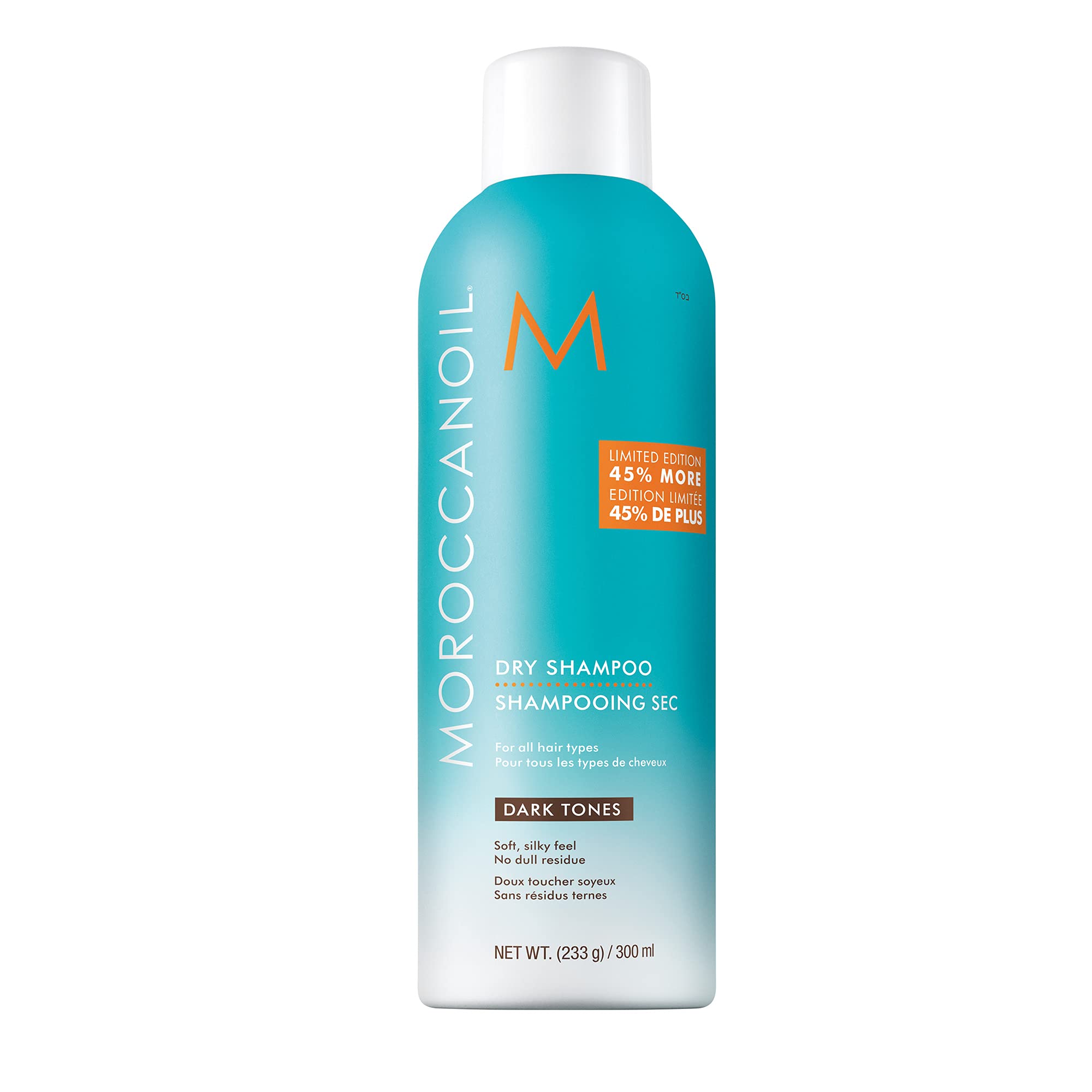 Jumbo Dry Shampoo