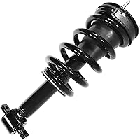 Vista 2 de Unity 2-11590-001 Kit completo de montaje de puntal de 2 ruedas delanteras