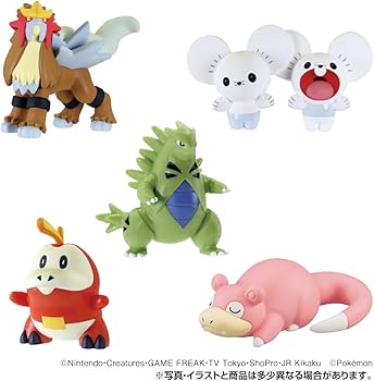 Amazon | タカラトミーアーツ(TAKARATOMY A.R.T.S) モンコレボックス