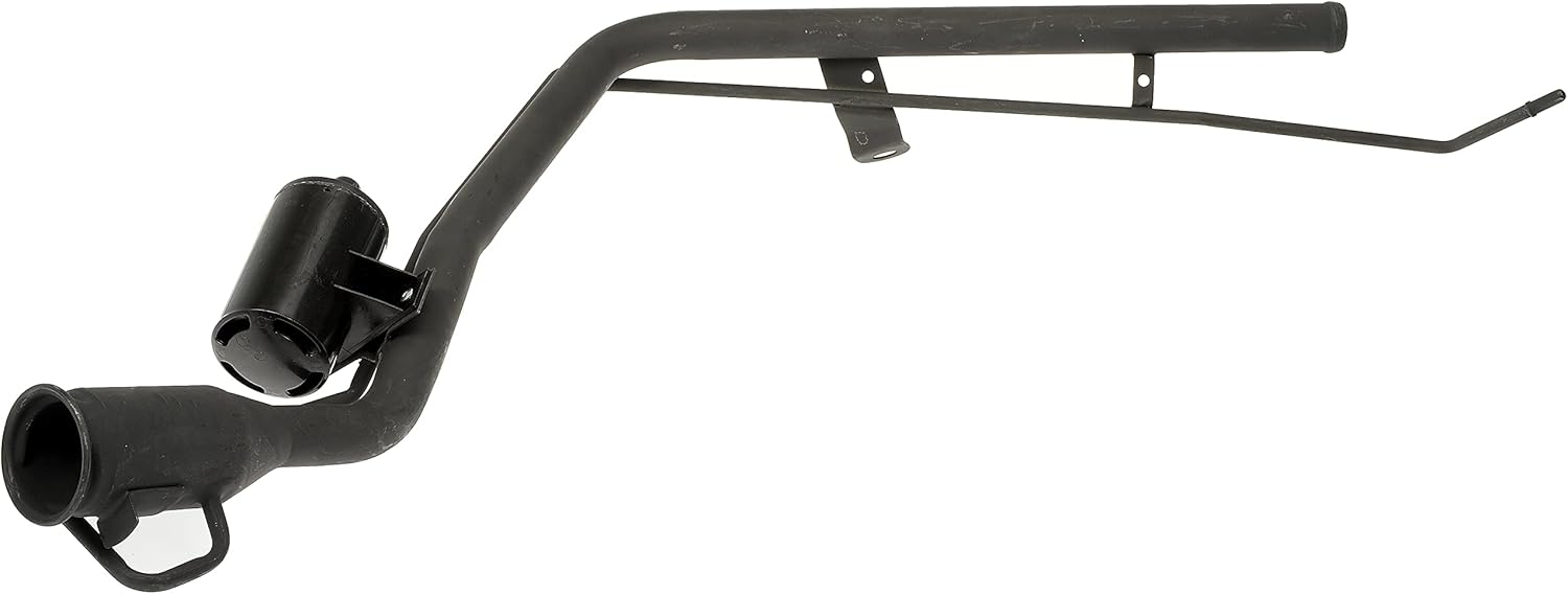 Dorman 574-056 Fuel Filler Neck Compatible with Select Jeep Models