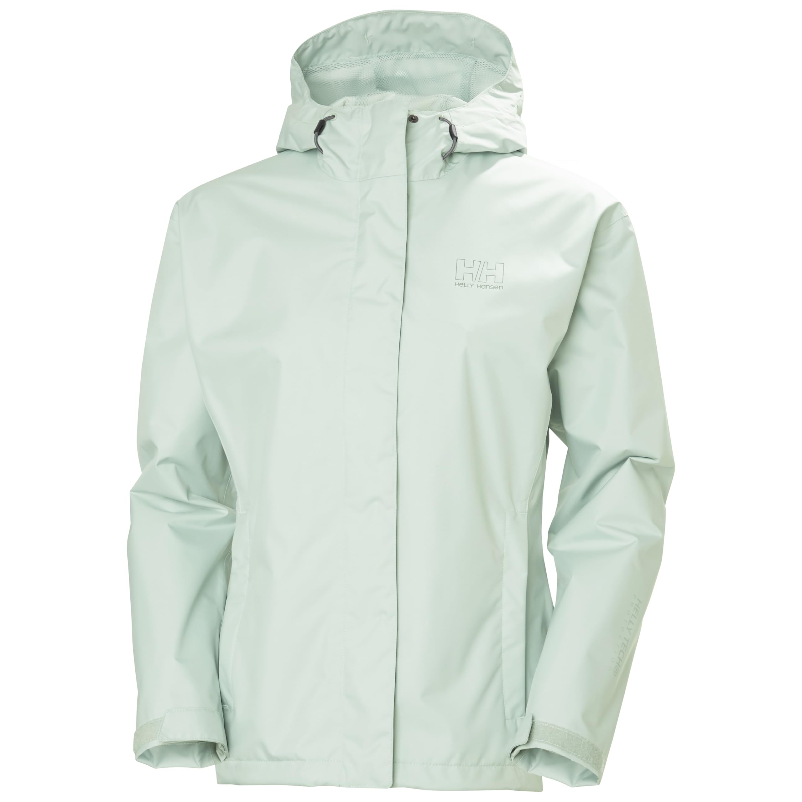 Eine Auswahl an Bekleidung und Schuhen von Columbia