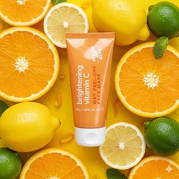 Amazon.com : Holler And Glow Giving Glow Masking Duo, Drench Gel