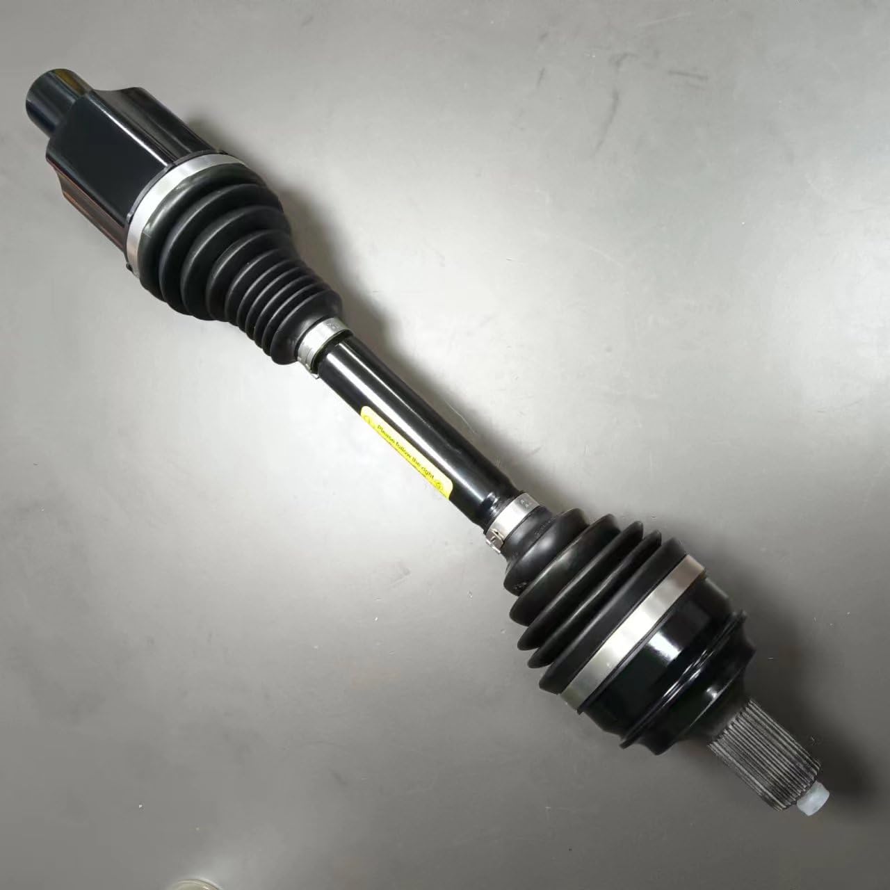 Amazon.com: AUTO-PALPAL DRIVE SHAFT A2533307900 : Automotive