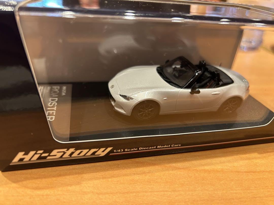 ミニカー 1/43 オーバーン ボートテイル ロードスター 1933 ミニカー 1/43 オーバーン ボートテイル ロードスター 1933