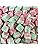 Watermelon Cubes
