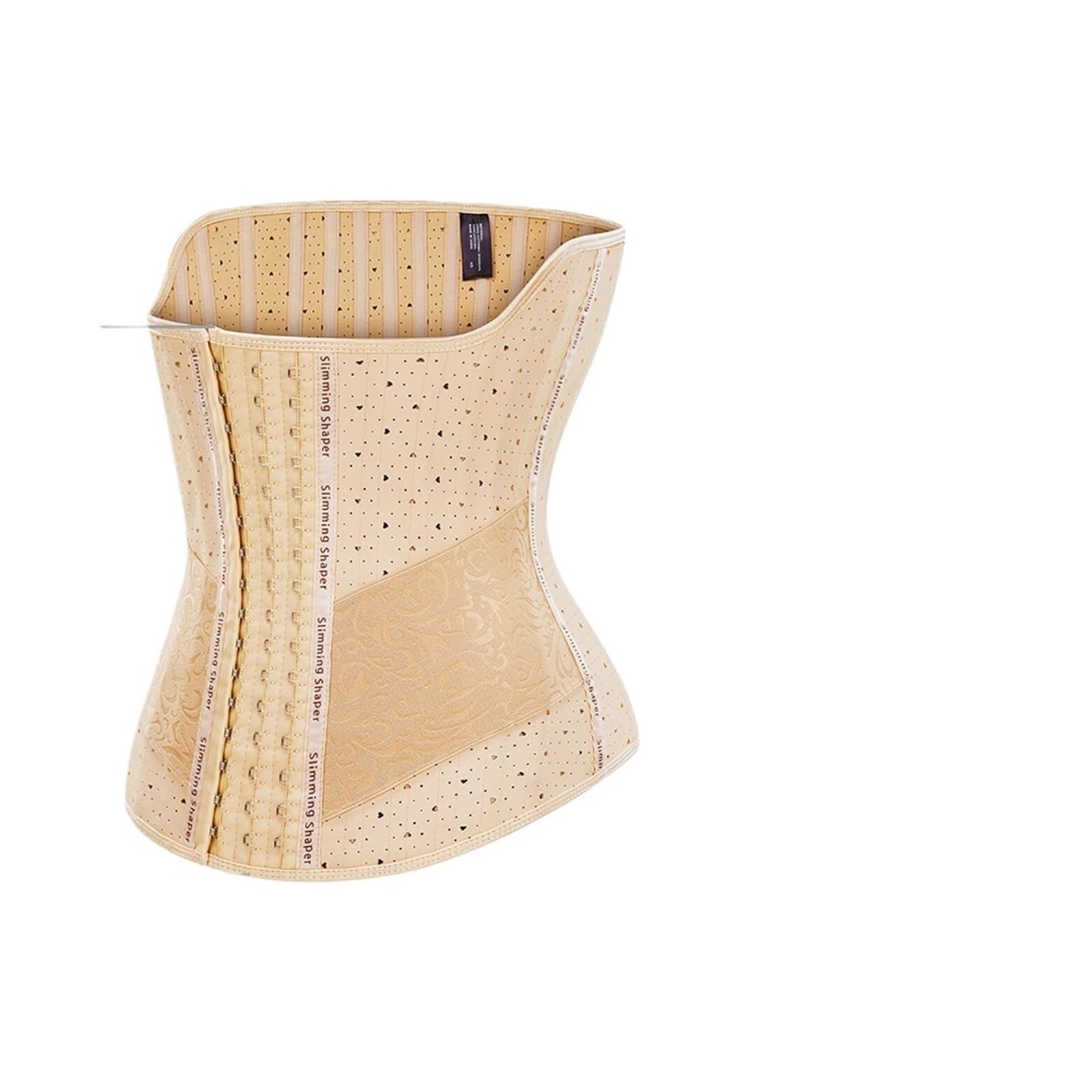 Ceinture Abdominale pour Femmes Corset Amincissant for Femme, Gaine Amincissante, Ventre Plat pour Soutien Abdominal